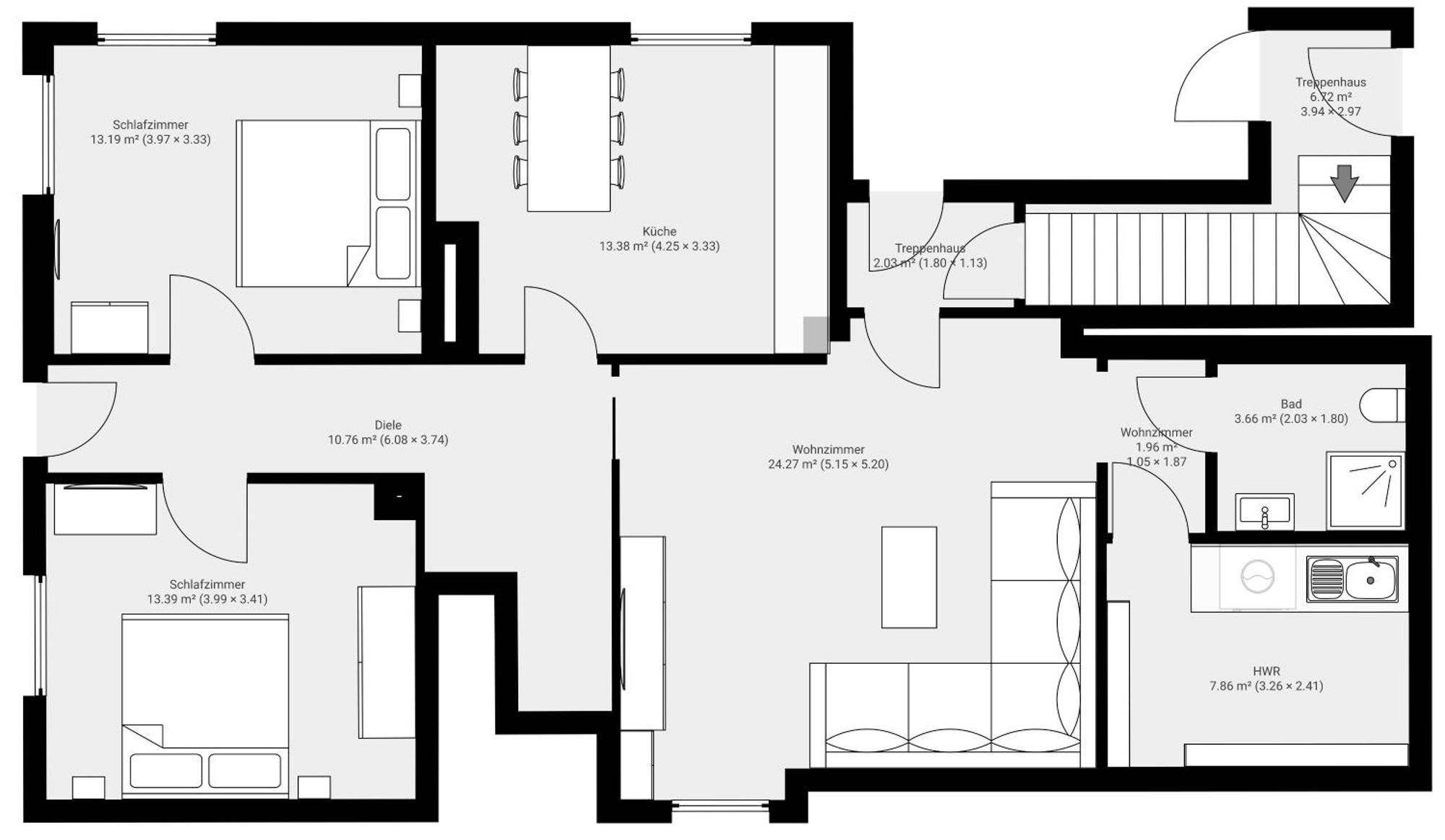 Ferienwohnung Kippehaeusje Briedern المظهر الخارجي الصورة