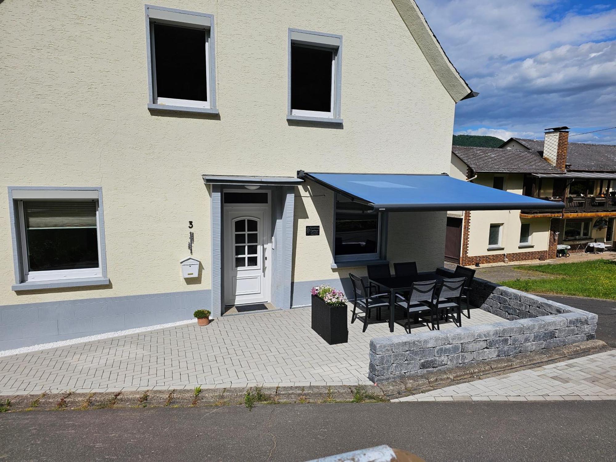Ferienwohnung Kippehaeusje Briedern المظهر الخارجي الصورة