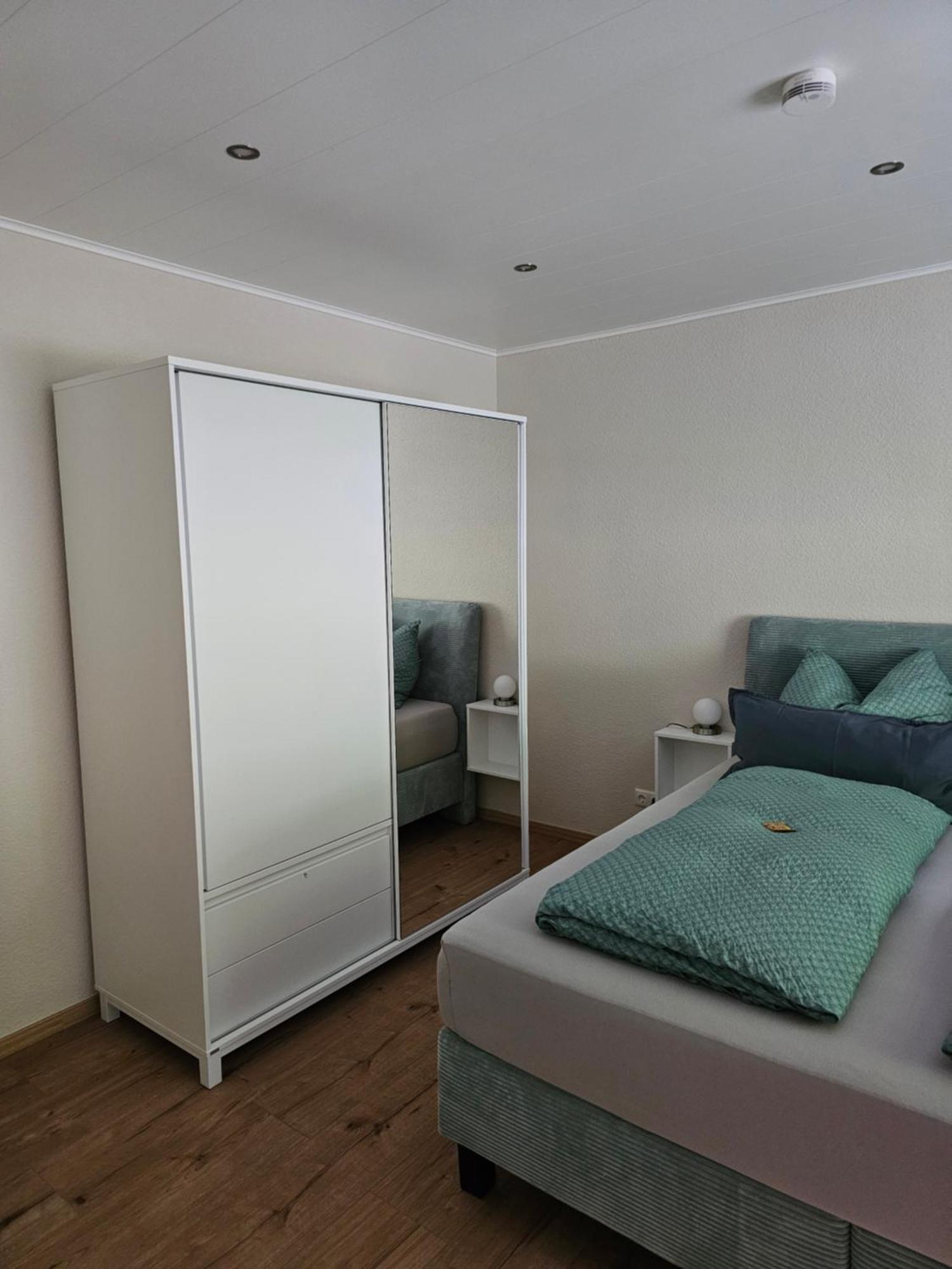 Ferienwohnung Kippehaeusje Briedern المظهر الخارجي الصورة