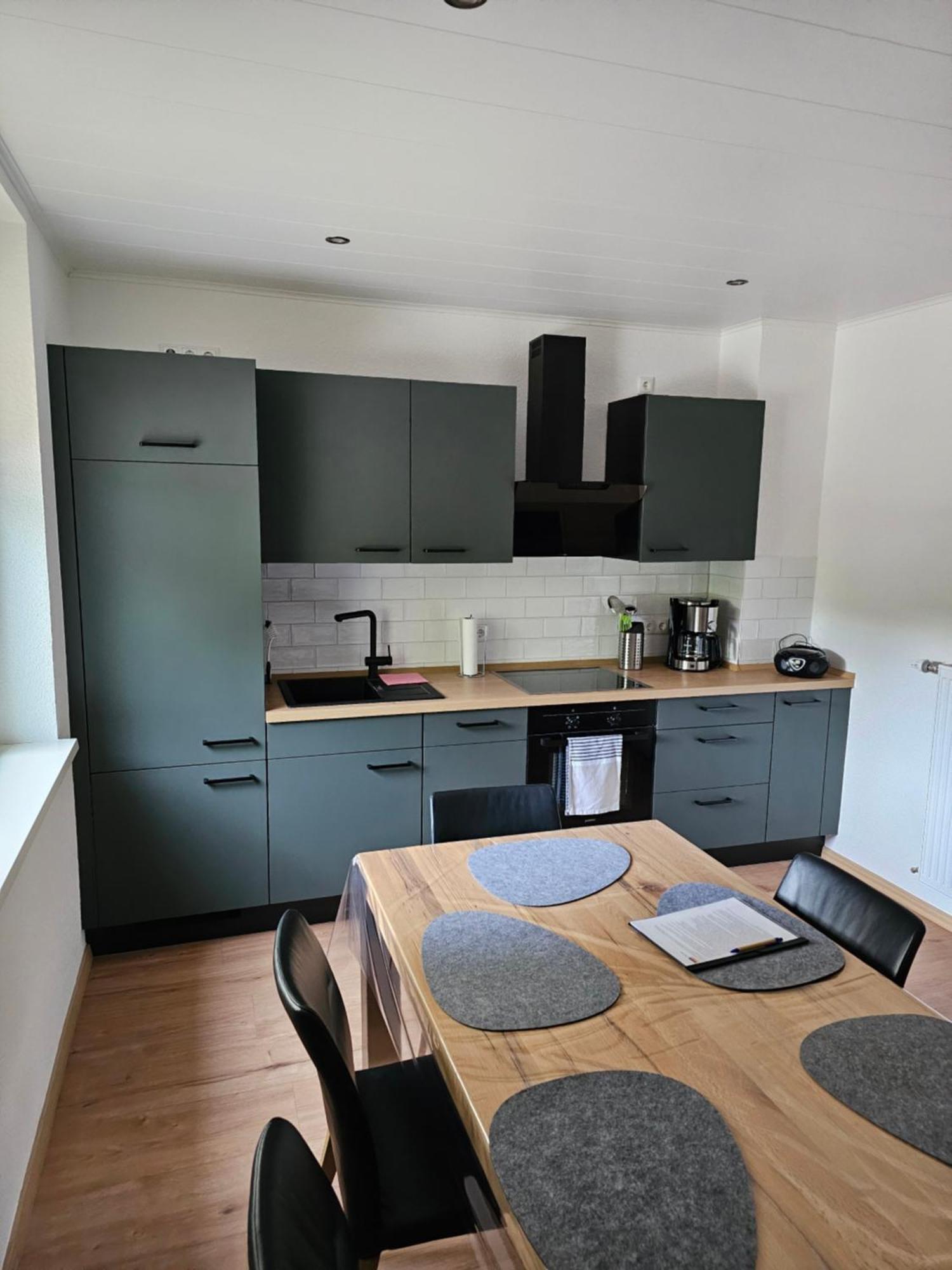 Ferienwohnung Kippehaeusje Briedern المظهر الخارجي الصورة