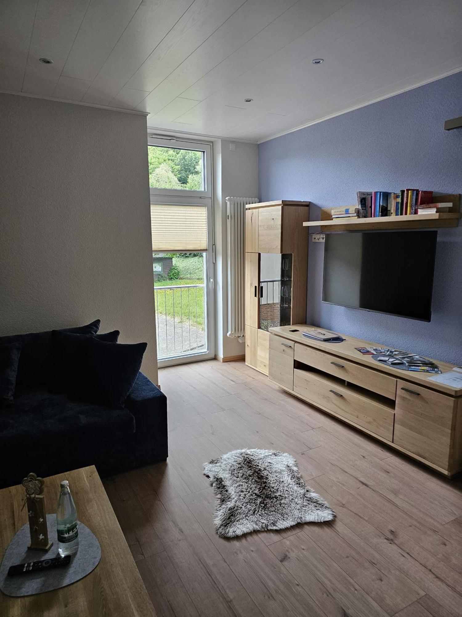 Ferienwohnung Kippehaeusje Briedern المظهر الخارجي الصورة