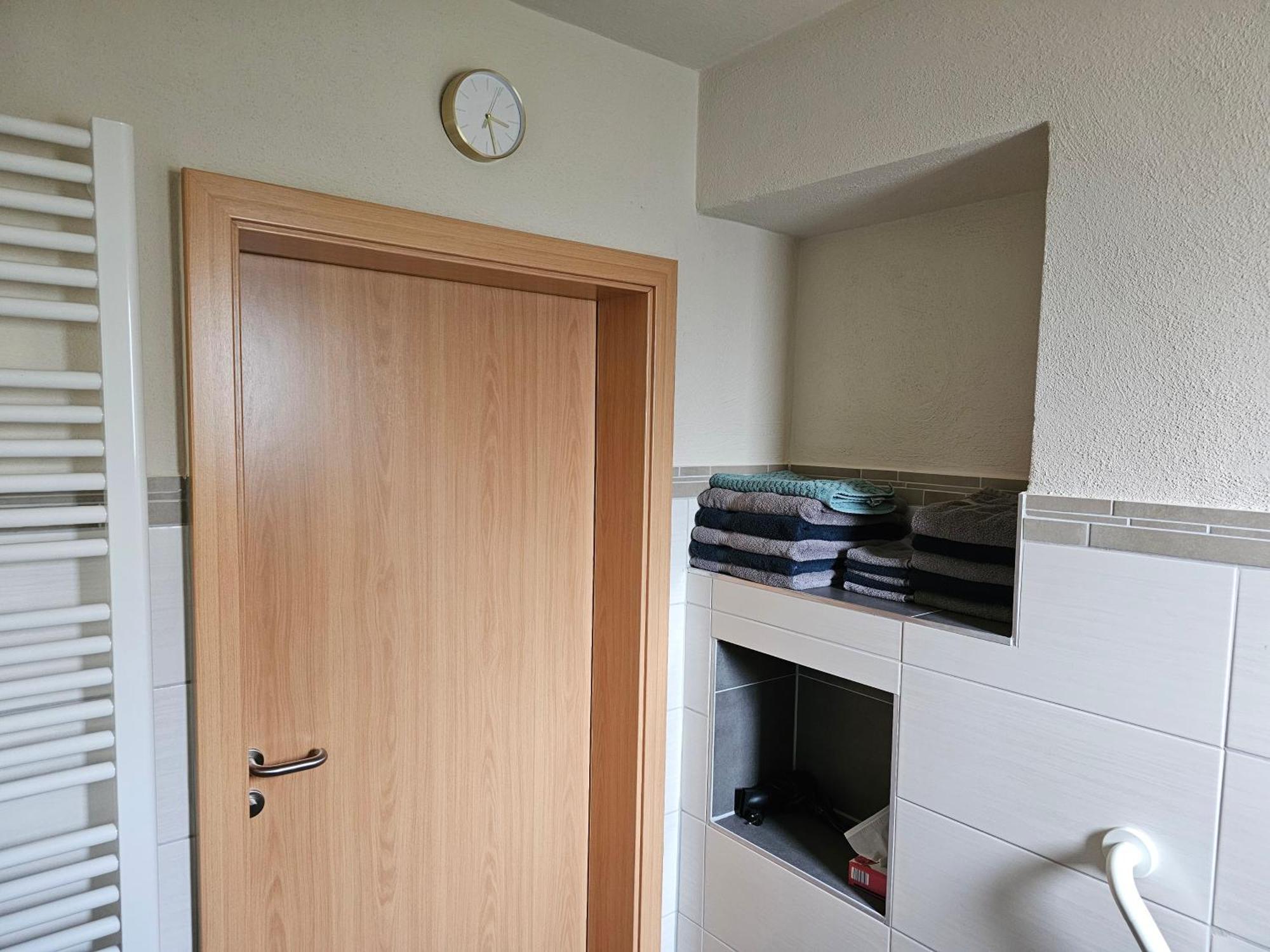 Ferienwohnung Kippehaeusje Briedern المظهر الخارجي الصورة